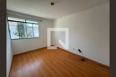 Quarto de casa para alugar com 2 quartos, 61m² em São Geraldo, Belo Horizonte