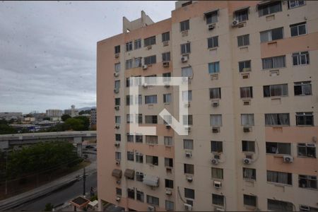 Vista da Varanda de apartamento para alugar com 2 quartos, 74m² em Madureira, Rio de Janeiro