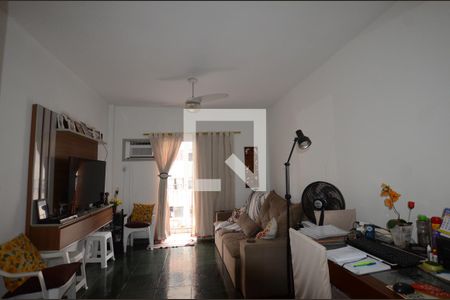 Sala de apartamento para alugar com 2 quartos, 74m² em Madureira, Rio de Janeiro