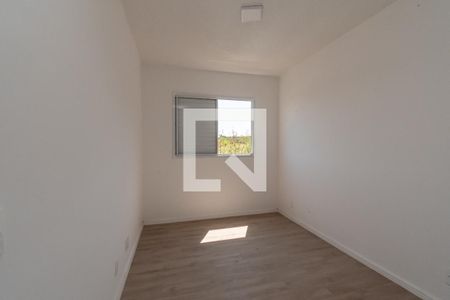 Suite de apartamento para alugar com 2 quartos, 56m² em Vila Sao Francisco, Hortolândia