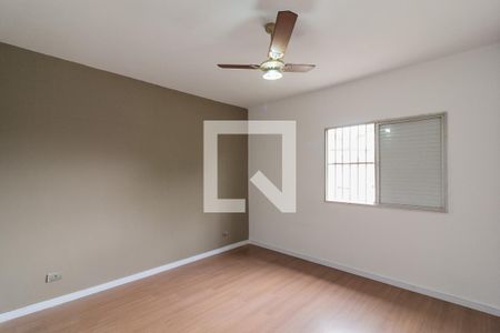 Suíte 1 de casa à venda com 3 quartos, 190m² em Jardim Prudência, São Paulo