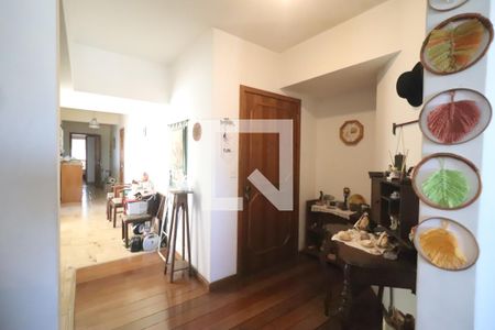 Sala de apartamento à venda com 4 quartos, 159m² em Rio Branco, Novo Hamburgo