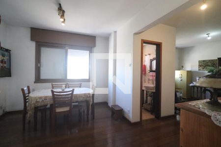 Sala de apartamento à venda com 4 quartos, 159m² em Rio Branco, Novo Hamburgo