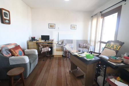 Sala de apartamento à venda com 4 quartos, 159m² em Rio Branco, Novo Hamburgo