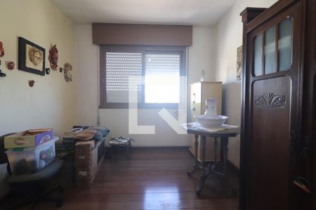 Sala de apartamento à venda com 4 quartos, 159m² em Rio Branco, Novo Hamburgo