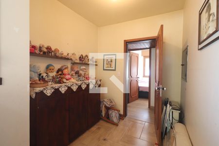 Corredor de apartamento à venda com 4 quartos, 159m² em Rio Branco, Novo Hamburgo