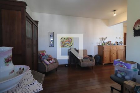 Sala de apartamento à venda com 4 quartos, 159m² em Rio Branco, Novo Hamburgo