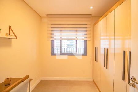 Quarto de apartamento à venda com 2 quartos, 67m² em Vila Mariana, São Paulo