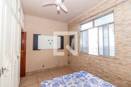 Quarto 1 de apartamento para alugar com 2 quartos, 360m² em Jardim Sulacap, Rio de Janeiro