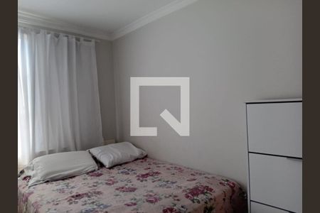 Quarto 1 de apartamento à venda com 2 quartos, 50m² em Vila Conceicao, Diadema