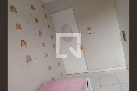 Quarto 2 de apartamento à venda com 2 quartos, 50m² em Vila Conceicao, Diadema