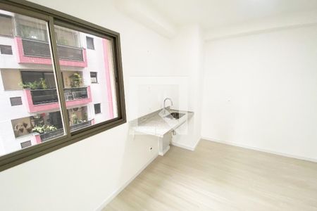 Studio de kitnet/studio à venda com 1 quarto, 34m² em Cerqueira César, São Paulo