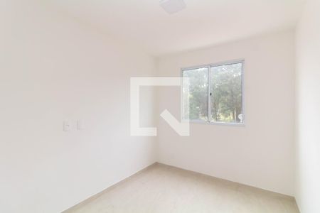 Quarto 2 de apartamento para alugar com 2 quartos, 40m² em Colônia (zona Leste), São Paulo