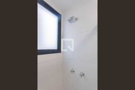 Banheiro de apartamento para alugar com 2 quartos, 42m² em Jardim Ibirapuera, Campinas