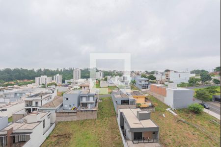 Vista do Quarto 2 de apartamento para alugar com 2 quartos, 42m² em Jardim Ibirapuera, Campinas