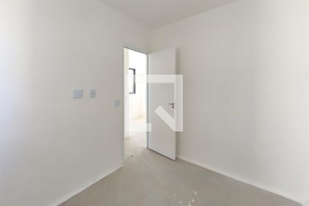 Quarto 1 de apartamento à venda com 2 quartos, 42m² em Jardim Ibirapuera, Campinas