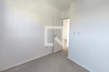 Quarto 2 de apartamento à venda com 2 quartos, 42m² em Jardim Ibirapuera, Campinas