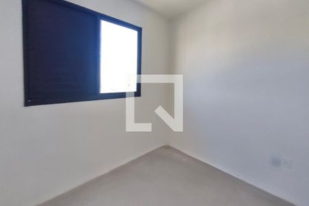 Quarto 2 de apartamento à venda com 2 quartos, 42m² em Jardim Ibirapuera, Campinas