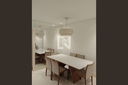 Foto 02 de apartamento à venda com 3 quartos, 90m² em Mooca, São Paulo