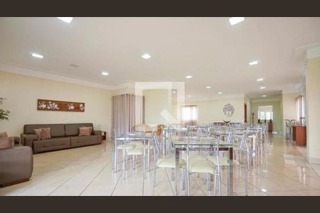 Foto 23 de apartamento à venda com 3 quartos, 90m² em Mooca, São Paulo