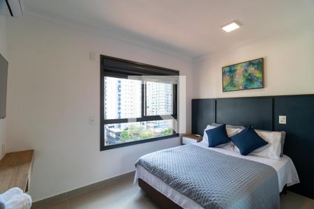 Studio de apartamento à venda com 1 quarto, 21m² em Perdizes, São Paulo