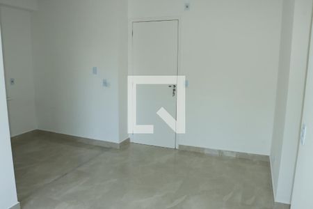 Sala/Cozinha de apartamento para alugar com 2 quartos, 58m² em Jardim Belizário, Cotia