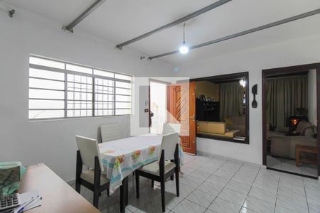Sala de Jantar de casa à venda com 2 quartos, 150m² em Jardim Vila Formosa, São Paulo