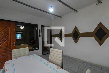 Sala de Jantar de casa à venda com 2 quartos, 150m² em Jardim Vila Formosa, São Paulo