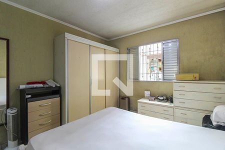 Quarto 1 de casa à venda com 2 quartos, 150m² em Jardim Vila Formosa, São Paulo