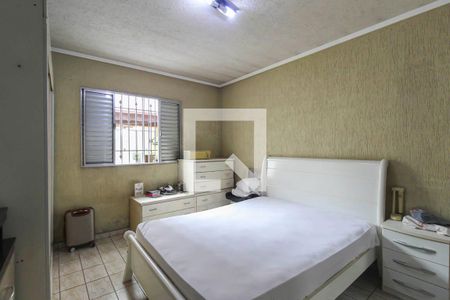 Quarto 1 de casa à venda com 2 quartos, 150m² em Jardim Vila Formosa, São Paulo