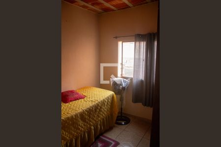 Quarto 1 de casa à venda com 3 quartos, 90m² em Jardim Laguna, Contagem