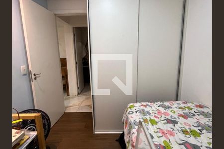 Quarto  de apartamento à venda com 2 quartos, 60m² em Vila Ema, São Paulo