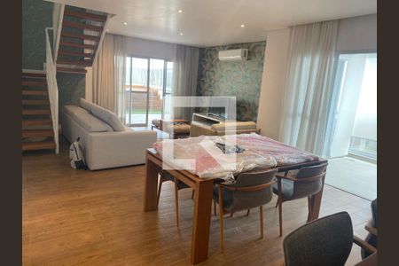 Foto 03 de apartamento à venda com 3 quartos, 263m² em Vila Nova Conceição, São Paulo