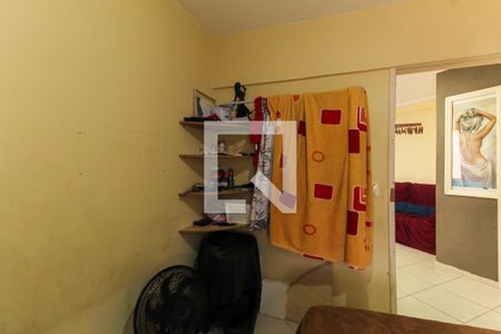 Quarto 2 de apartamento para alugar com 2 quartos, 57m² em Canindé, São Paulo