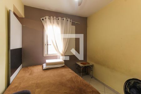 Quarto 2 de apartamento para alugar com 2 quartos, 57m² em Canindé, São Paulo