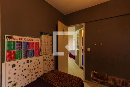 Quarto 1 de apartamento para alugar com 2 quartos, 57m² em Canindé, São Paulo