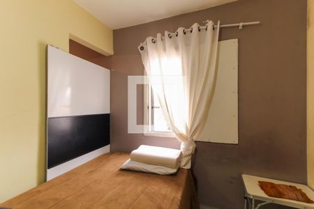 Quarto 2 de apartamento para alugar com 2 quartos, 57m² em Canindé, São Paulo