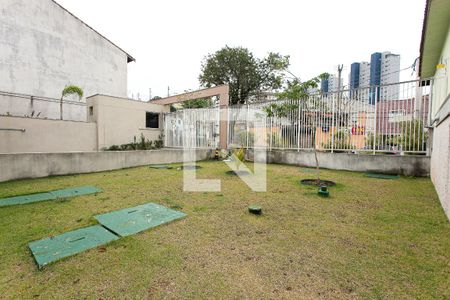 Área Comum - Espaço Pet de apartamento à venda com 2 quartos, 48m² em Penha de França, São Paulo