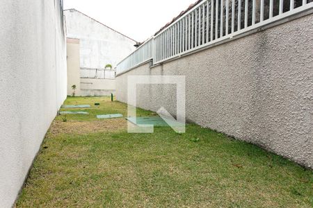 Área Comum - Espaço Pet de apartamento à venda com 2 quartos, 48m² em Penha de França, São Paulo