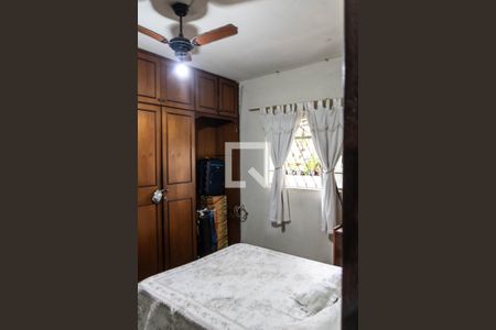 Quarto 1 de casa à venda com 3 quartos, 600m² em Palmeiras, Belo Horizonte