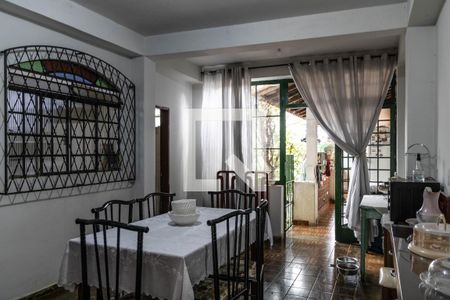 Copa de casa à venda com 3 quartos, 600m² em Palmeiras, Belo Horizonte