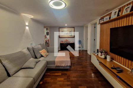 Sala 2 de apartamento para alugar com 4 quartos, 500m² em Ingá, Niterói