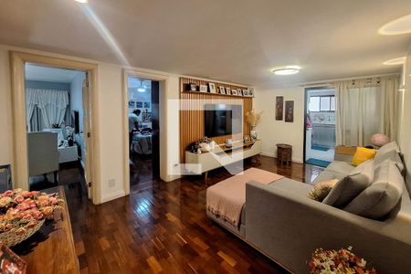 Sala 2 de apartamento para alugar com 4 quartos, 500m² em Ingá, Niterói