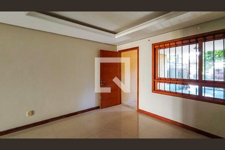 Sala de casa à venda com 3 quartos, 195m² em Ipanema, Porto Alegre