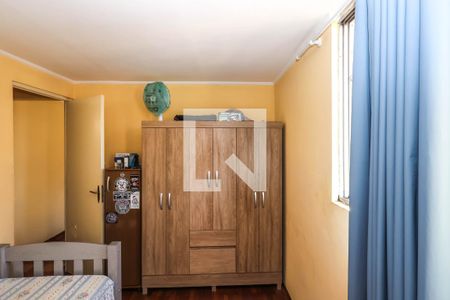 Quarto 1 de apartamento à venda com 2 quartos, 50m² em Saúde, São Paulo