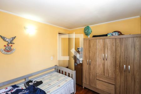 Quarto 1 de apartamento à venda com 2 quartos, 50m² em Saúde, São Paulo