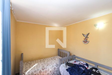 Quarto 1 de apartamento à venda com 2 quartos, 50m² em Saúde, São Paulo