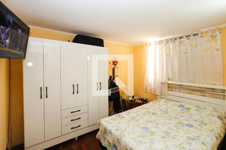 Quarto 2 de apartamento à venda com 2 quartos, 50m² em Saúde, São Paulo