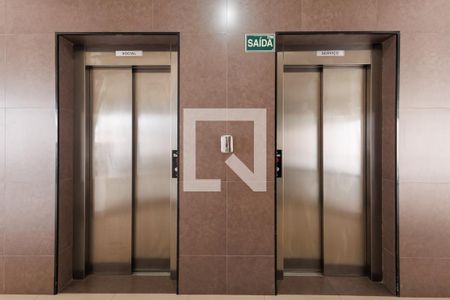 Elevadores de apartamento para alugar com 2 quartos, 69m² em Residencial Santa Izabel, Taubaté