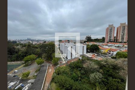 Vista Quarto 1 de apartamento à venda com 2 quartos, 75m² em Vila Antonio, São Paulo